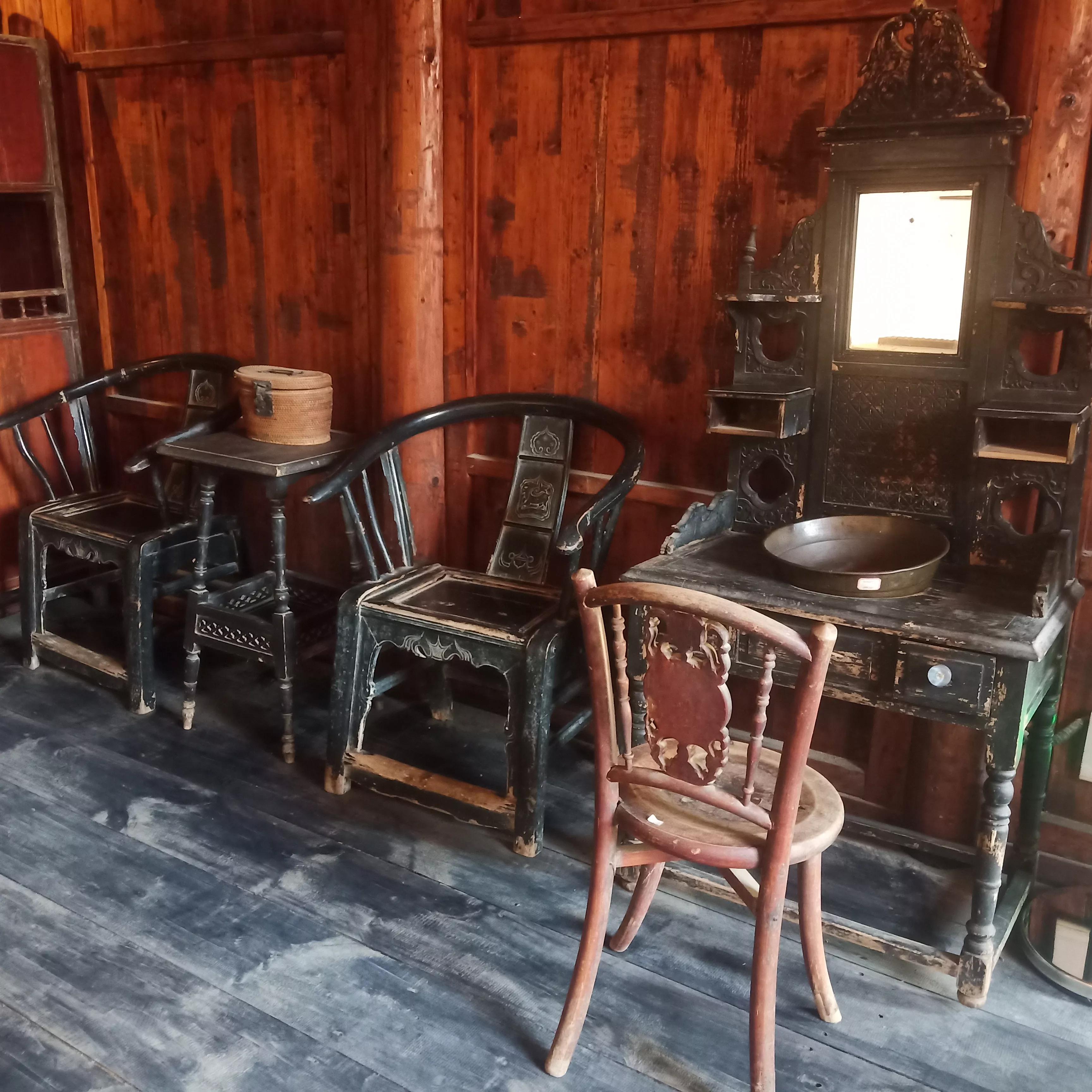 游玩周立波故居的感悟,益阳周立波故居景点介绍视频讲解