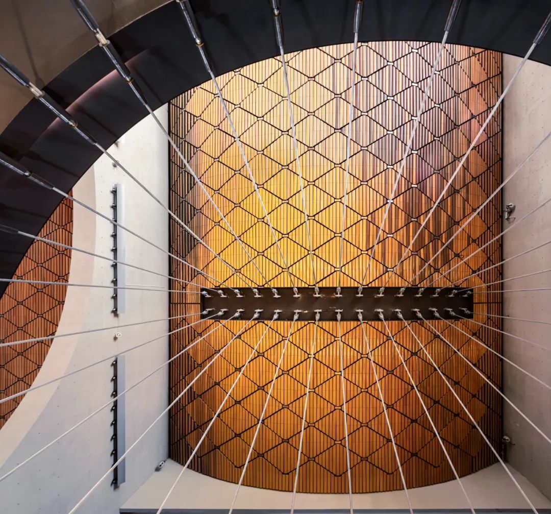 洛阳隋唐大运河文化博物馆,洛阳市隋唐大运河博物馆