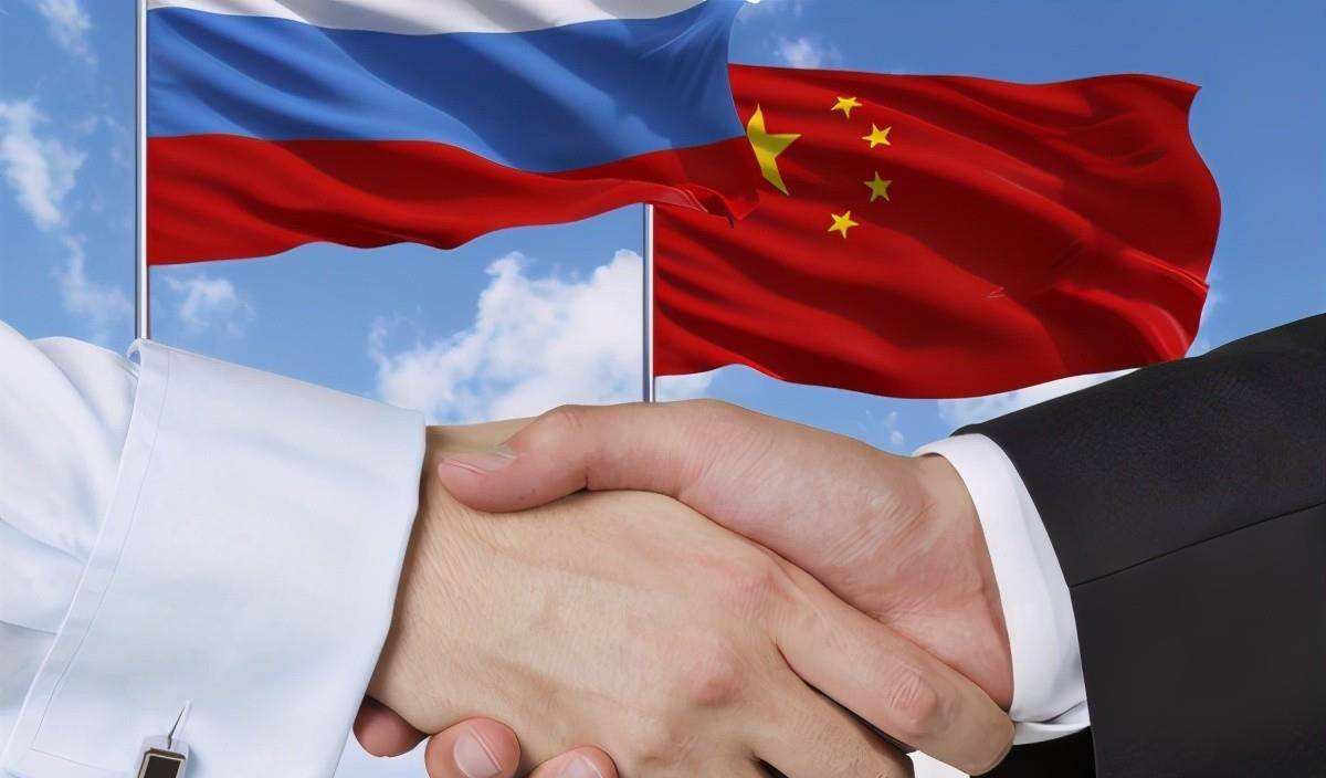 美国将军谈中俄军事,美军将领谈中俄