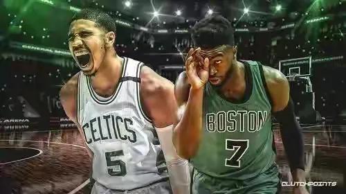 拉塞尔一打欧文就来劲,欧文单换拉塞尔