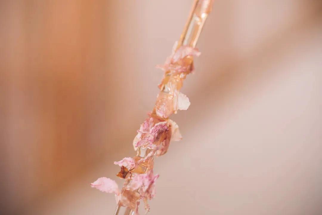 愫氧宇宙｜梦里皂花香