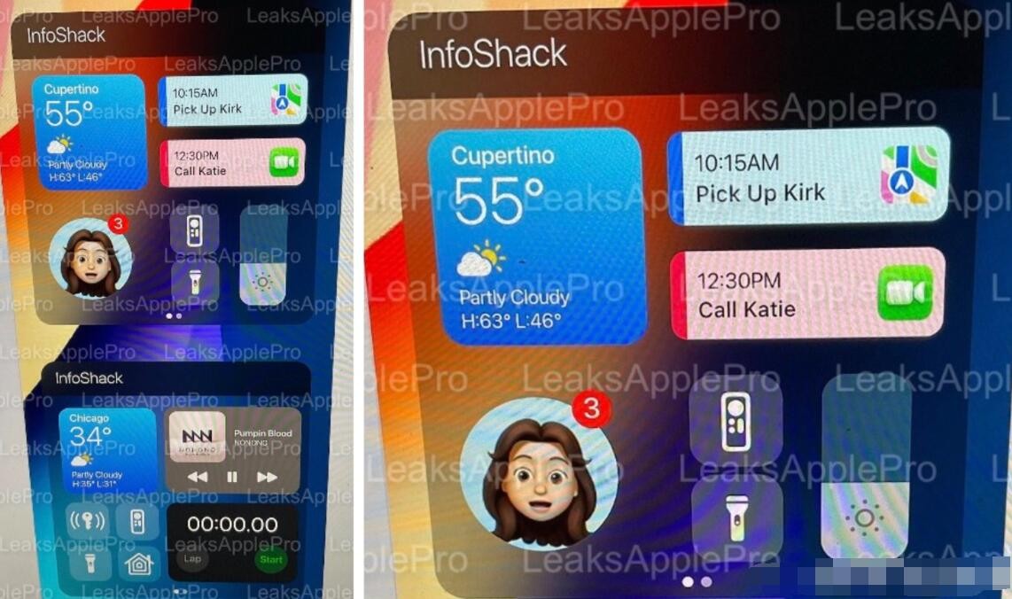 ios16新功能大亮点值得期待,ios16正式版新功能评测