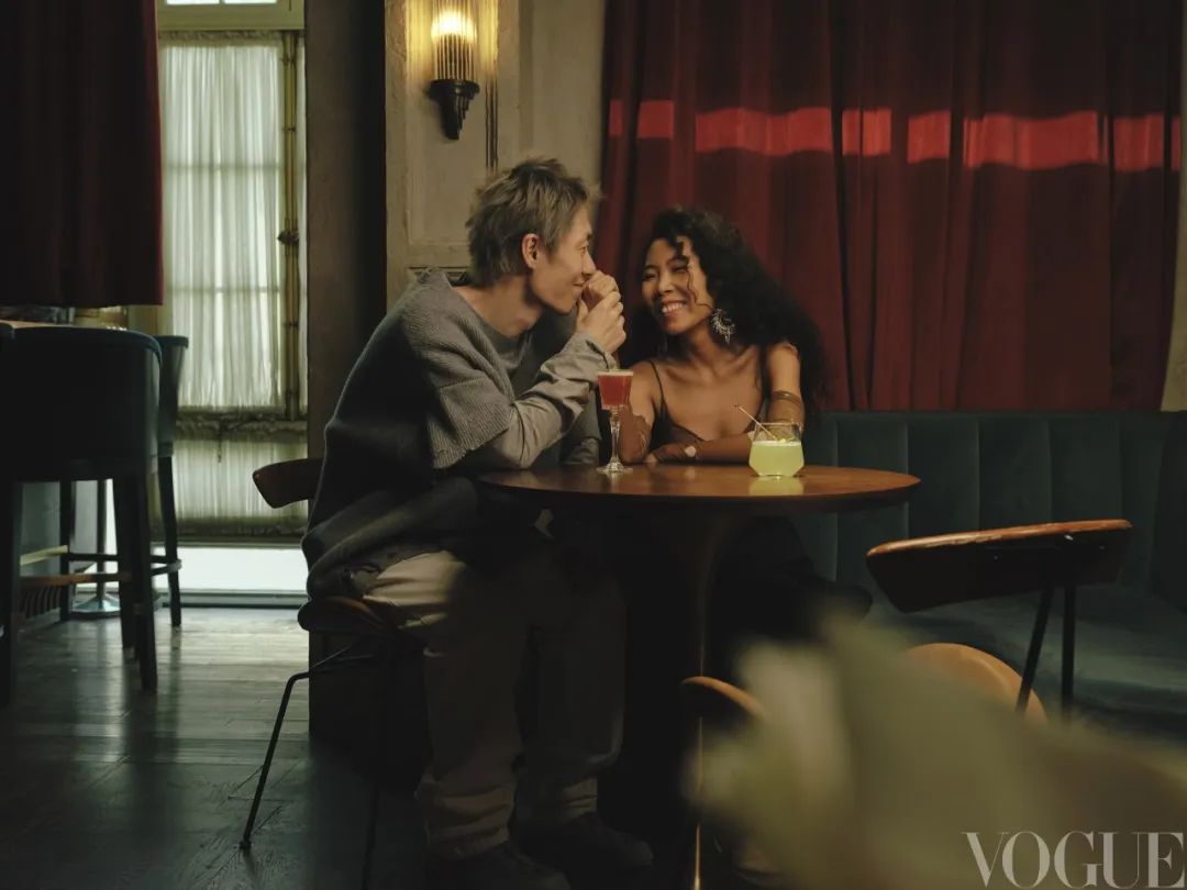 叶喜儿和丁世光关系,丁世光叶喜儿什么关系