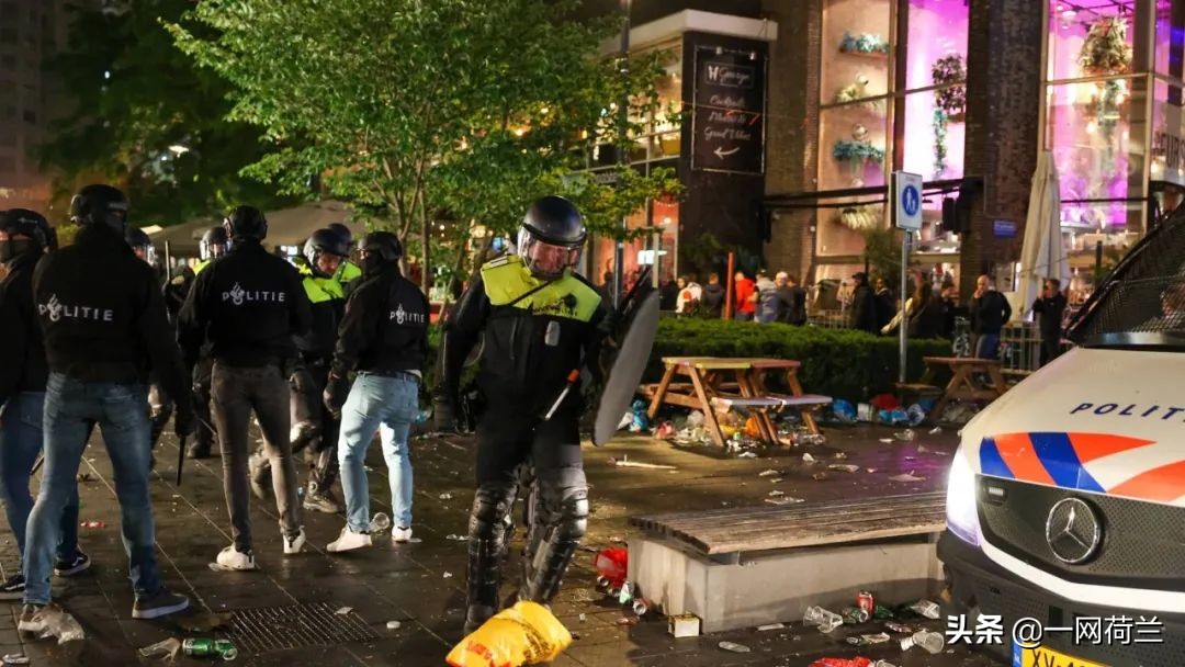 荷兰足球队曾经的辉煌,荷兰久负盛名的足球俱乐部