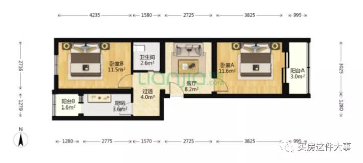 丰台怡海花园哪个小区比较好,丰台怡海花园现状