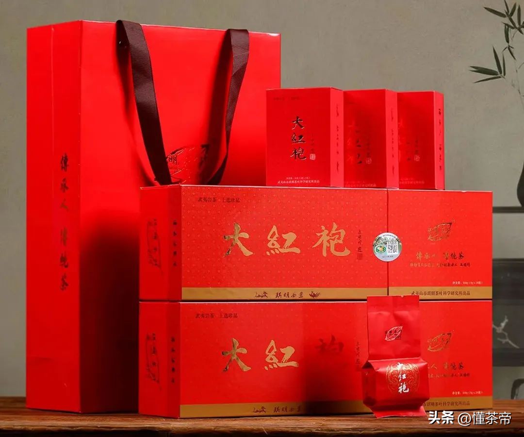 正宗乌龙茶品牌,有什么好的乌龙茶品牌推荐