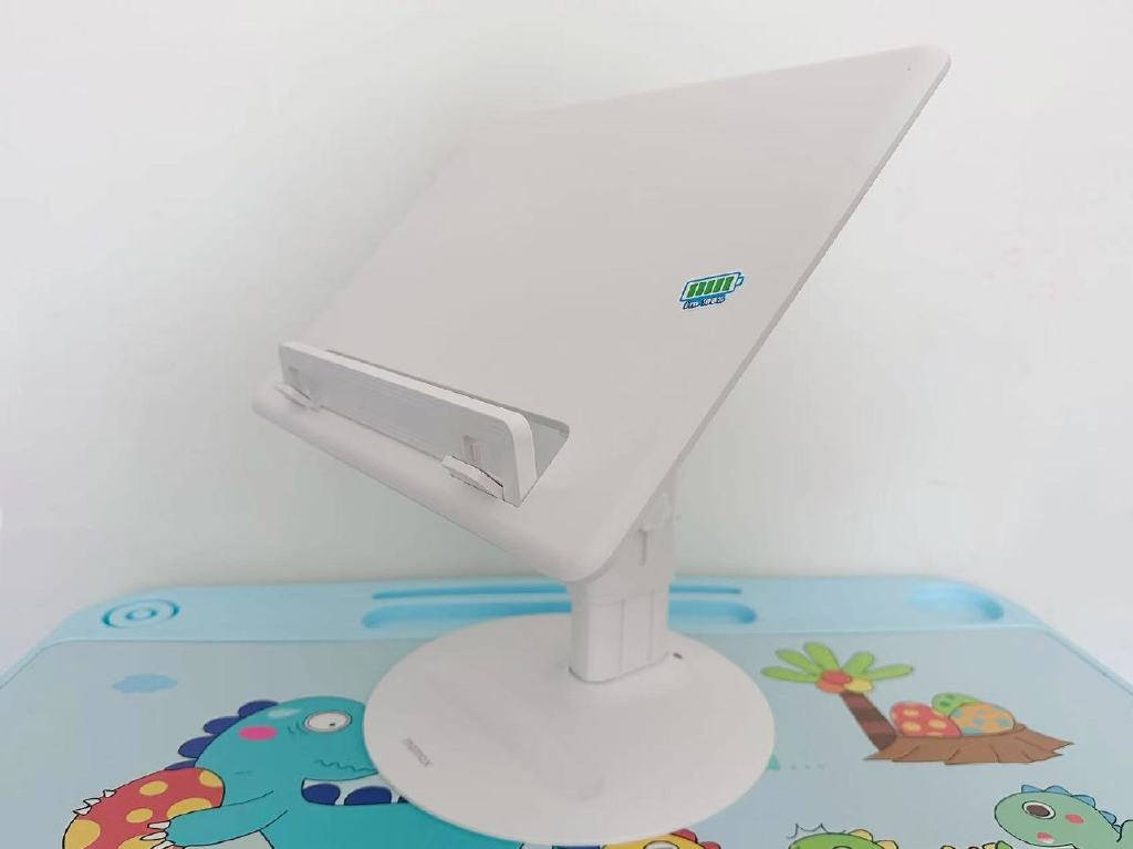 ipadpro支架摩米士,儿童看书支架测评
