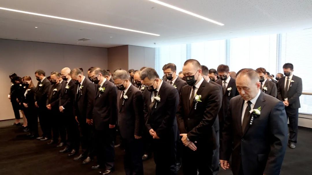 正大集团谢大民做什么,正大集团谢大民去世