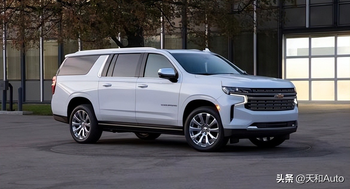 雪佛兰为什么会混成冷门品牌,雪佛兰品牌在中国属于哪一档次