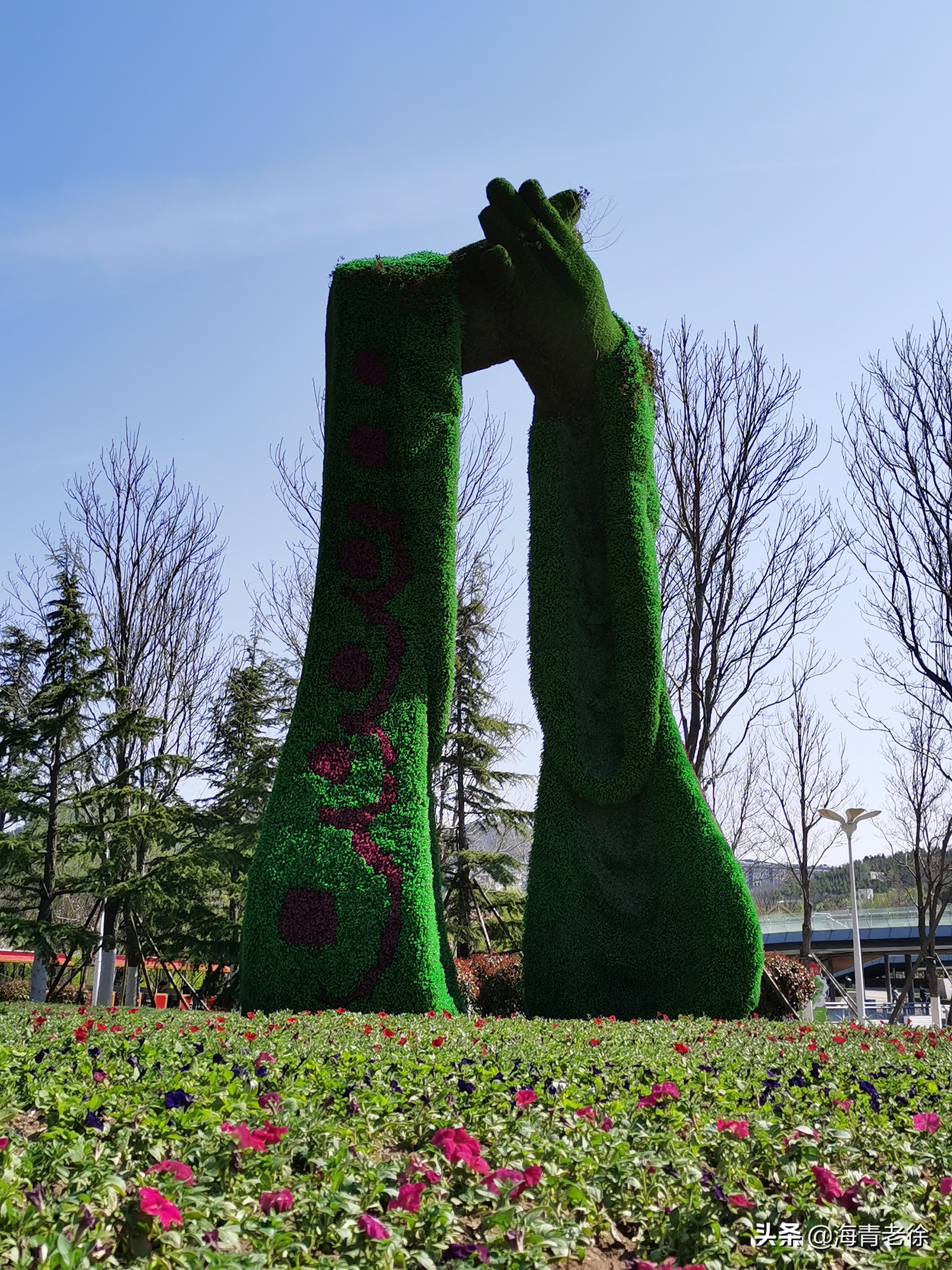 老徐新足迹,老徐自驾游视频