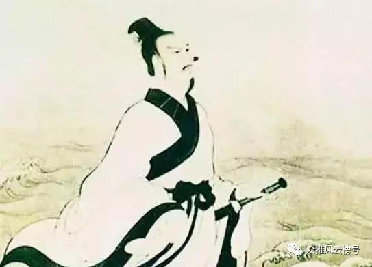 中国古代十大文学家，你熟悉的有几个？