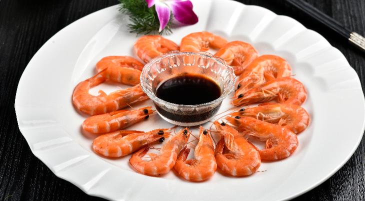 微小病变肾病能吃虾吗,肾病综合征吃虾会复发吗