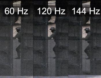 电竞玩家该换显示器了｜华硕小金刚显示器推荐