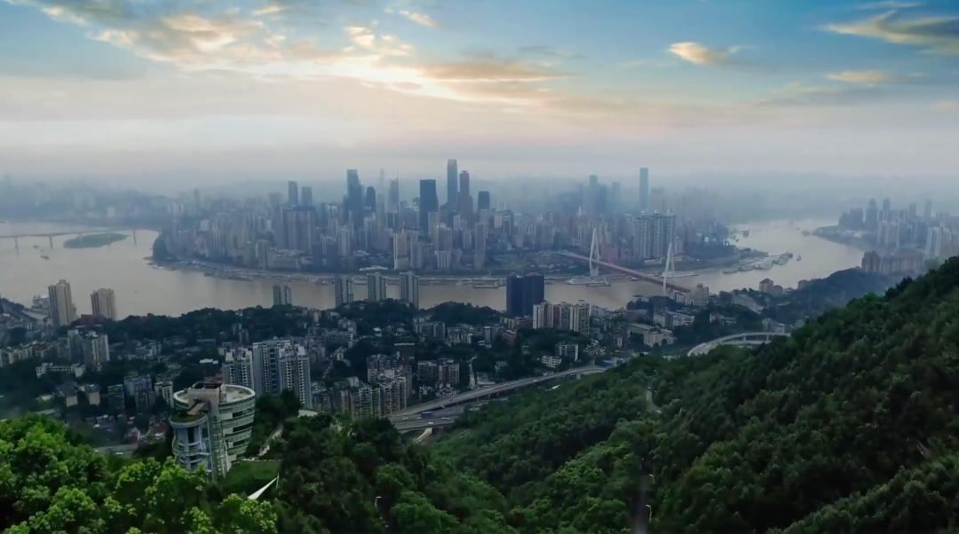 中西部第一城什么水平,中西部第一城哪个城市最有潜力