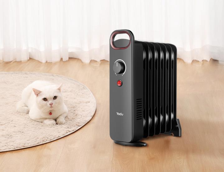 冬天哪款取暖器最适用,东北适合用的取暖器