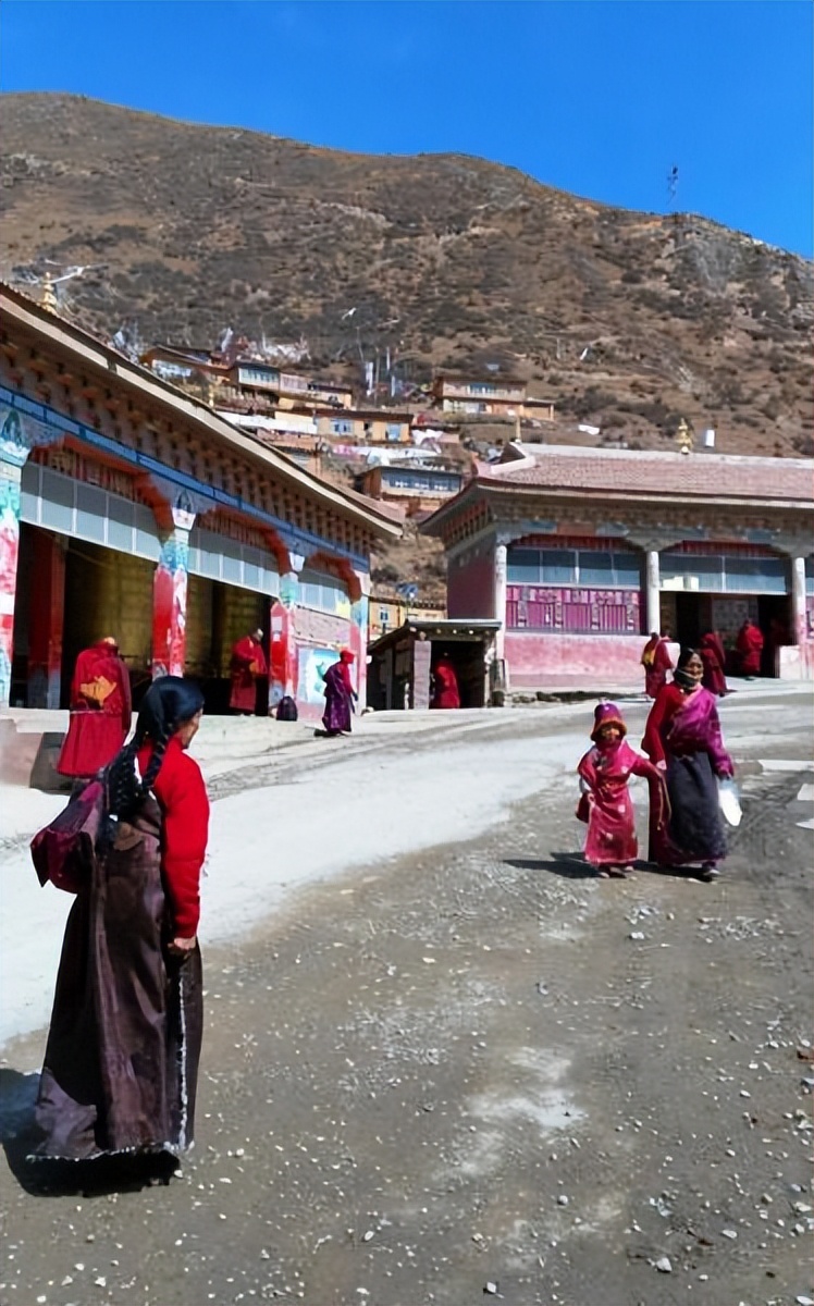 二万五千里云和雾(*藏西**行)第四辑