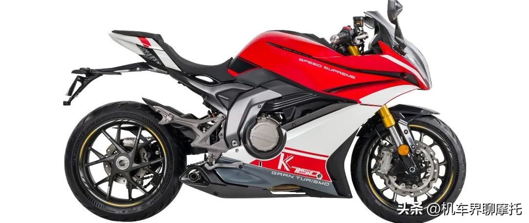 杰迪麒麟750米兰车展,杰迪750麒麟路试