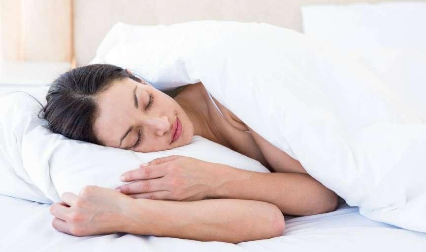 女性出现以下征兆说明开始衰老了,女人35岁开始衰老的征兆