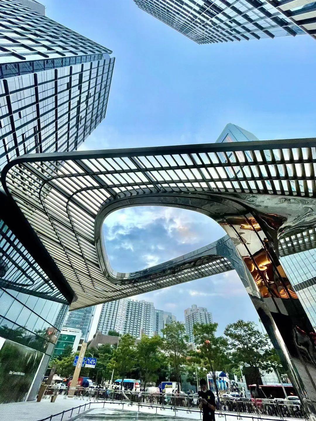 华润高端商业万象食家,万象食家商业定位