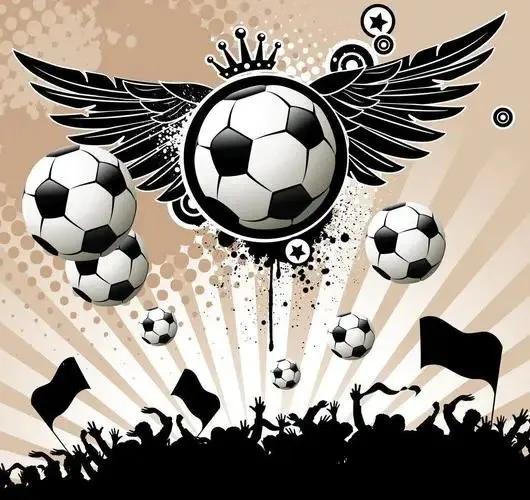 时隔多年再看足球比赛,最近怎么这么多足球比赛