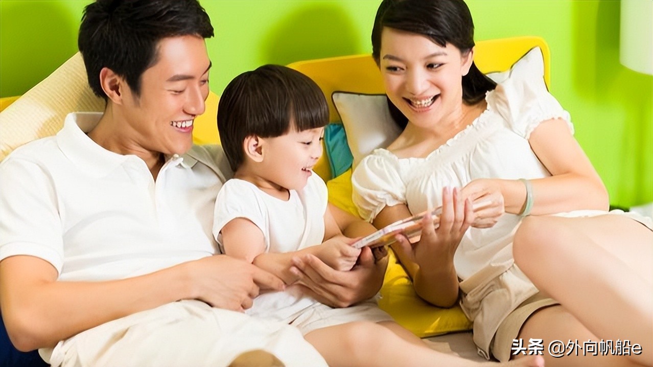 家长没有好的家庭教育,家长如何提高家庭教育能力