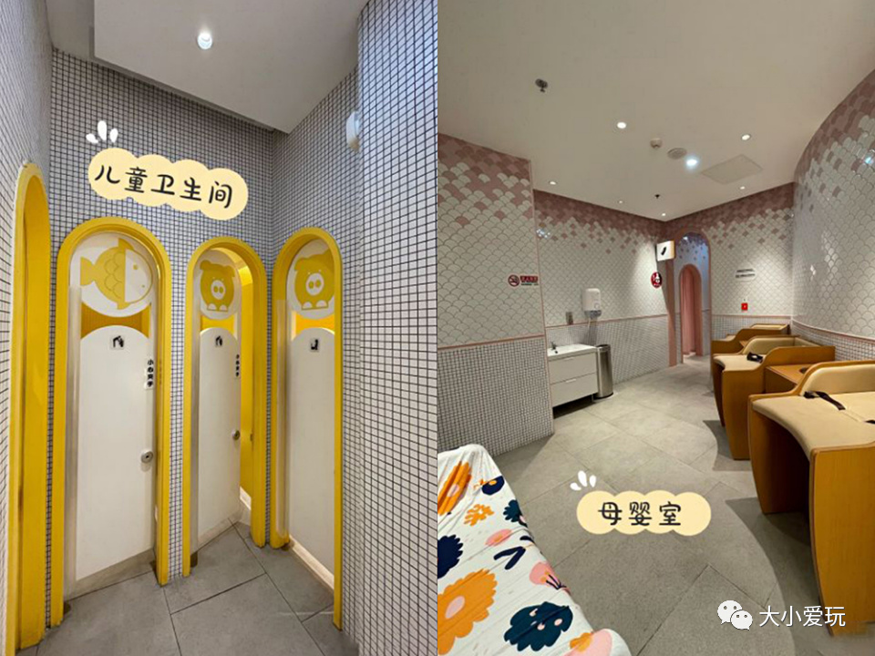 最适合遛娃的亲子乐园,春节遛娃好去处人气儿童乐园推荐