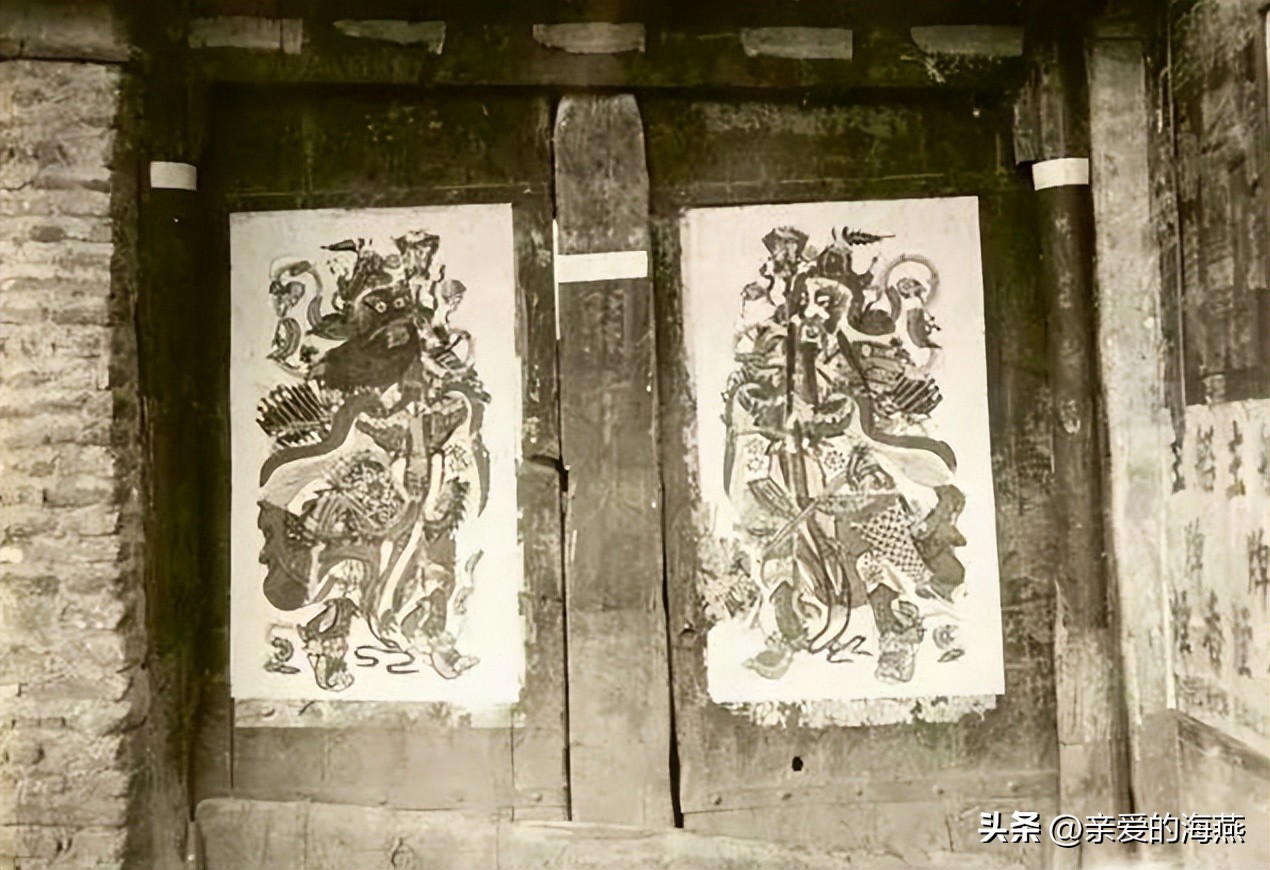 四十年前68张老照片,四十年前老照片大全