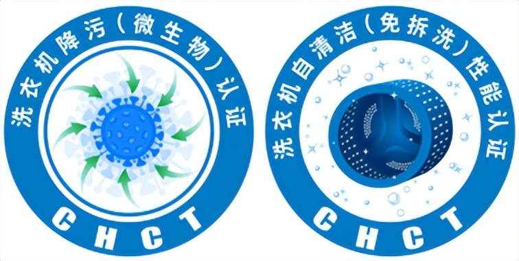 对标国际标准的建议,国际洗衣机技术认证