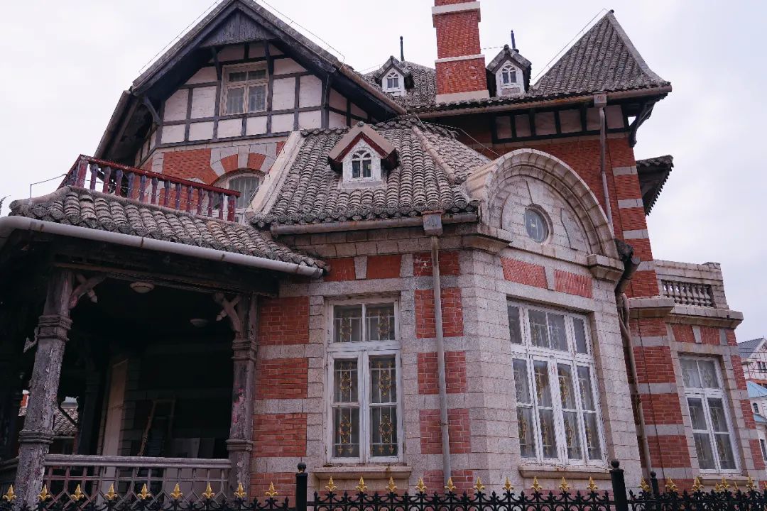 大连旅游攻略推荐一下,大连旅游攻略之市内篇