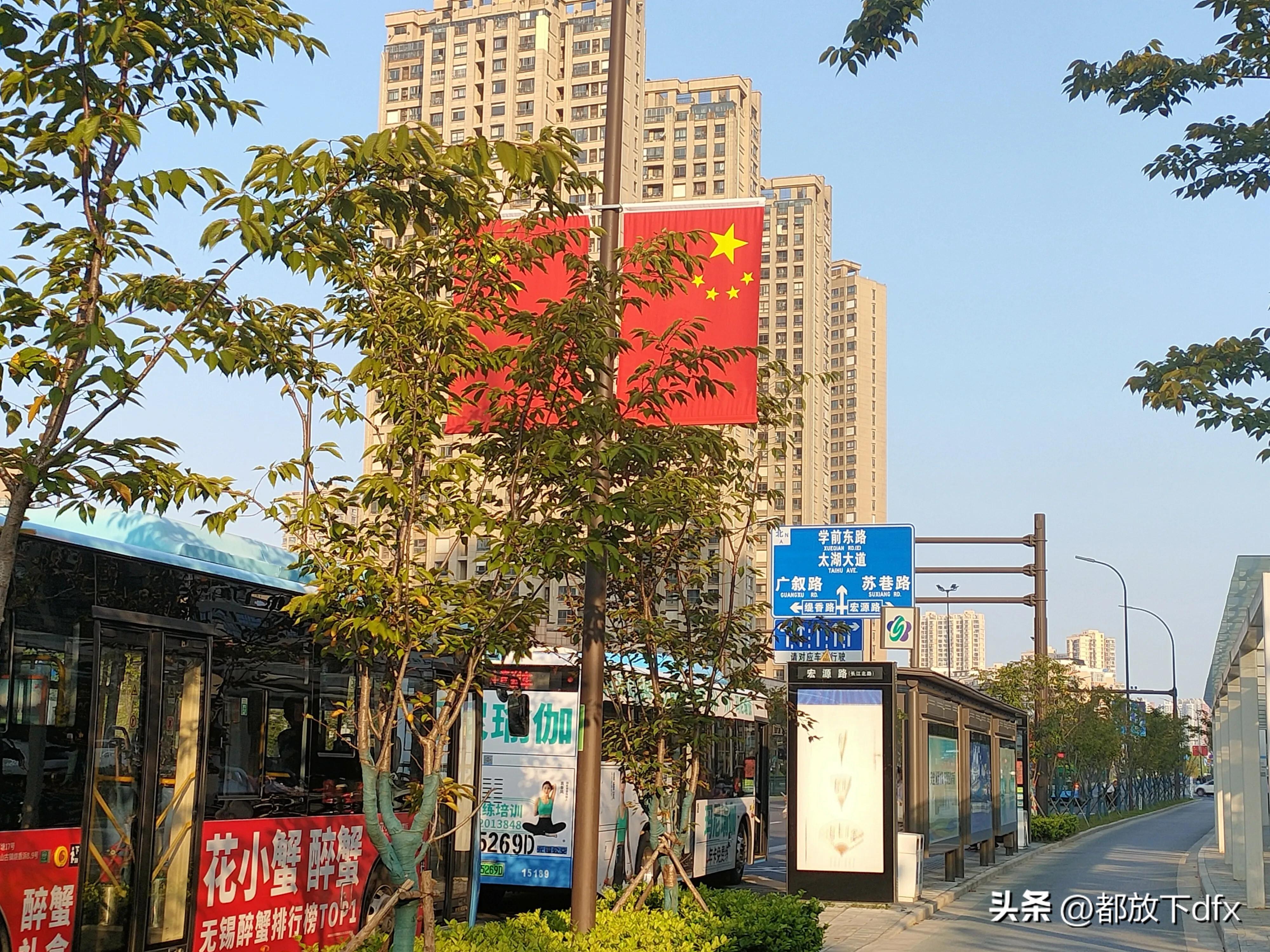 分道扬镳,各走各的路,也挺好的