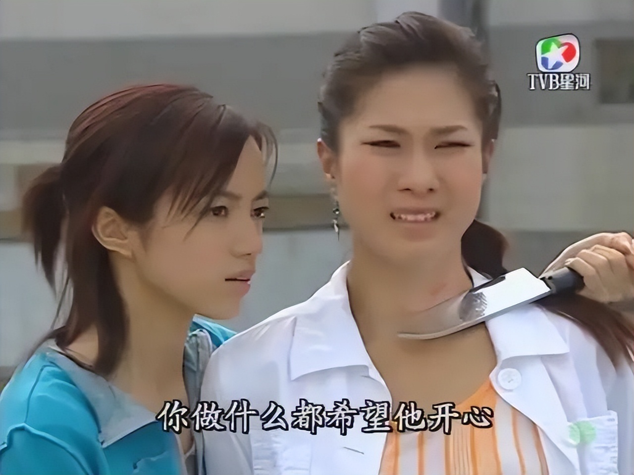 港剧使徒行者哪一部好看,使徒行者是港剧最后的巅峰之作吗