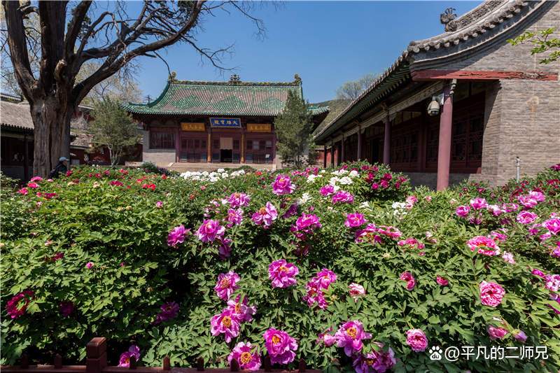 太原一座美丽的城市,感受一下太原这座古城的魅力