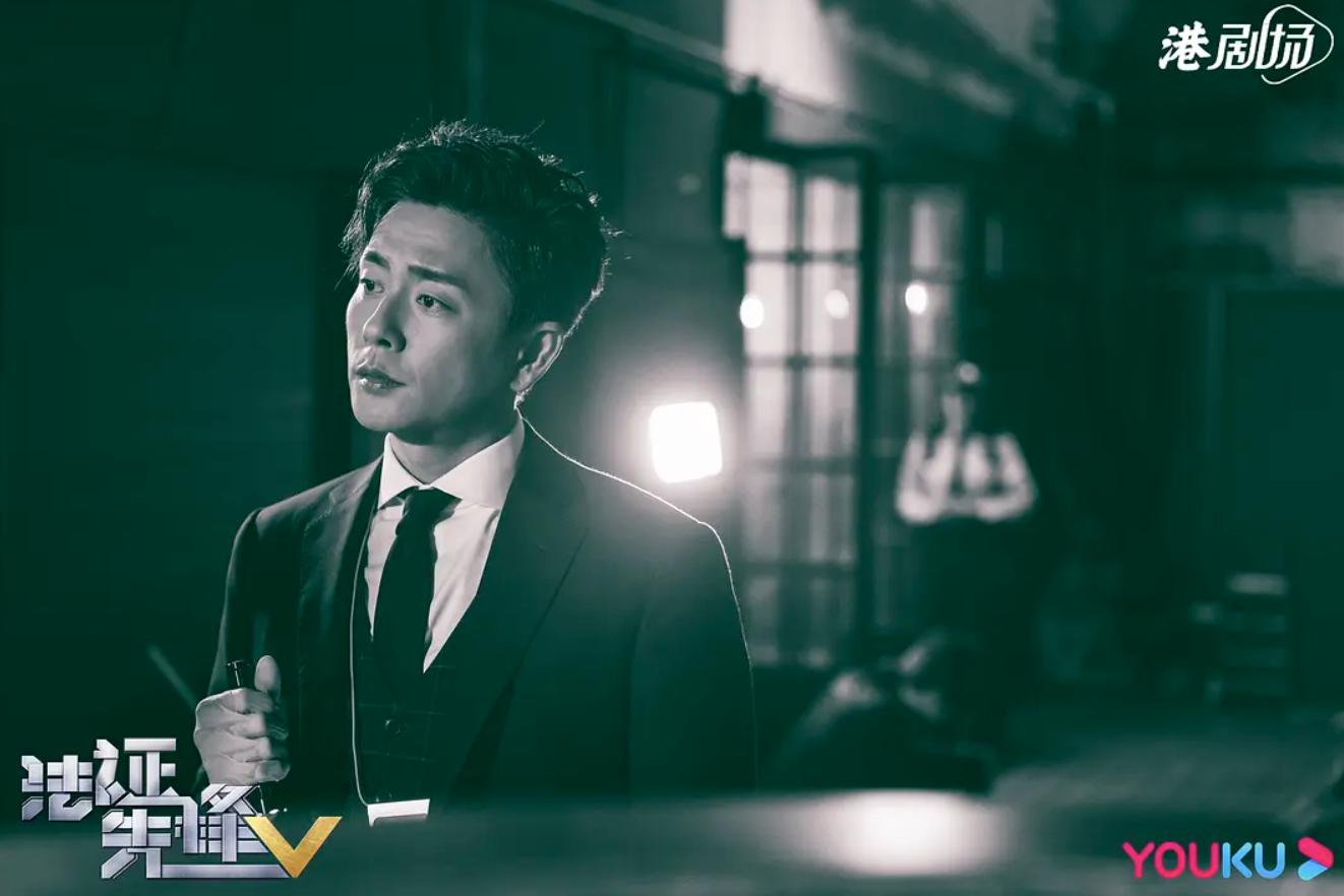 最近播出的一部悬疑味浓厚的港剧,这部最新港剧堪称惊艳