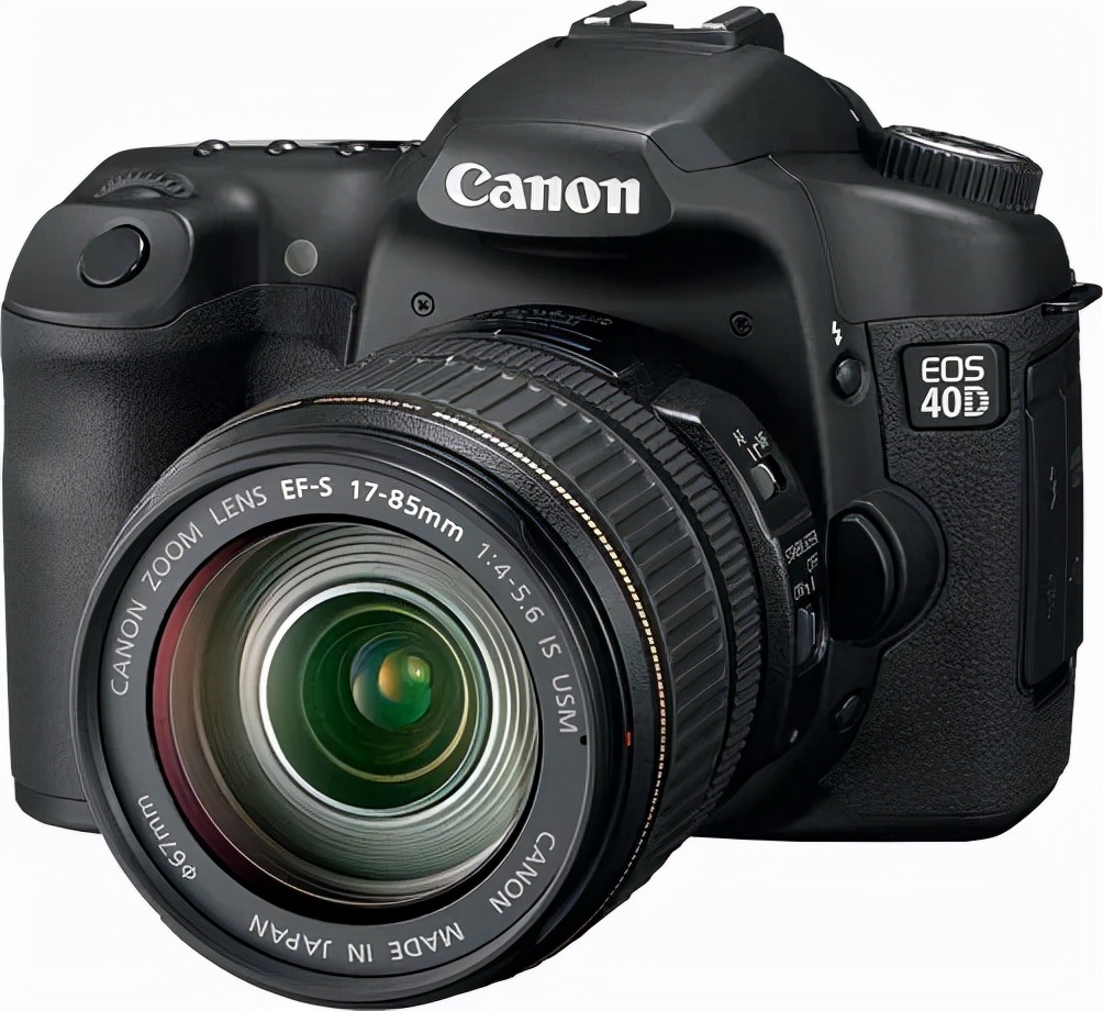 佳能单反早期型号,佳能单反发展史