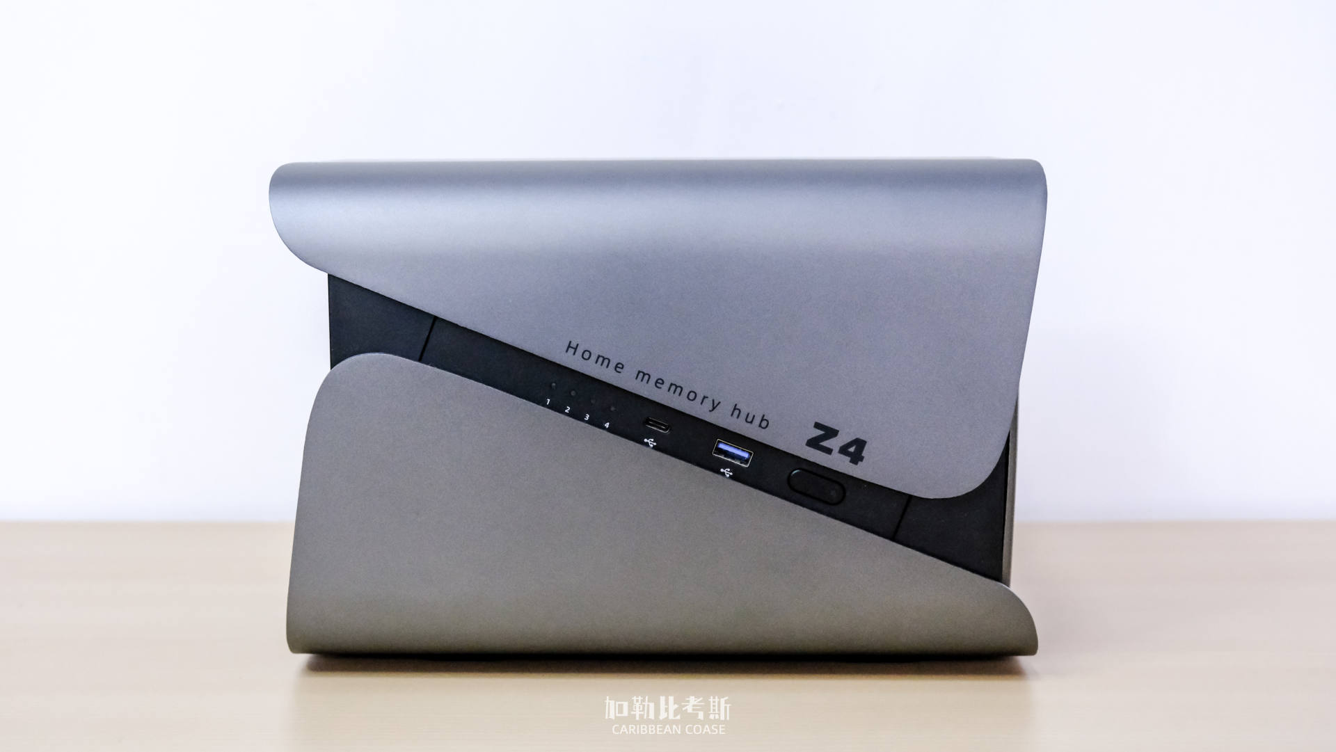 极空间新z4能外接硬盘盒吗,nas极空间新z4测评