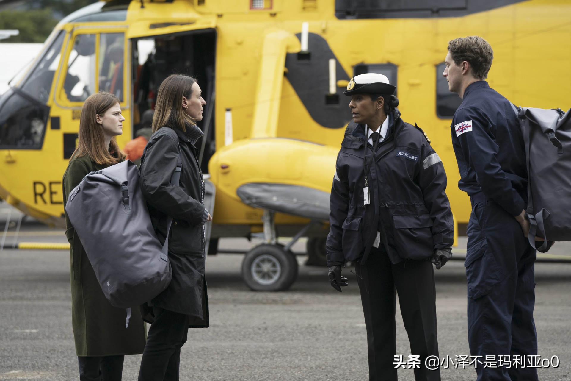 盘点五部反转烧脑的惊悚悬疑剧,盘点八部超好看的冷门烧脑悬疑剧