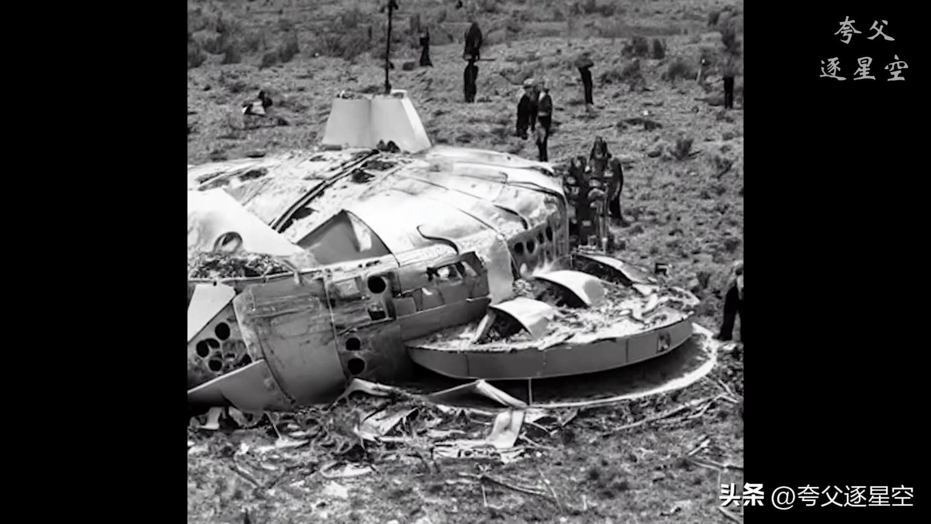 老梁揭秘罗斯威尔飞碟事件,罗斯威尔事件真相大全