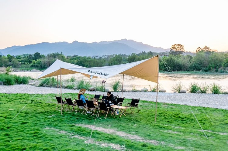 福州永泰，一个低调但很迷人的地方，好玩有故事值得一游