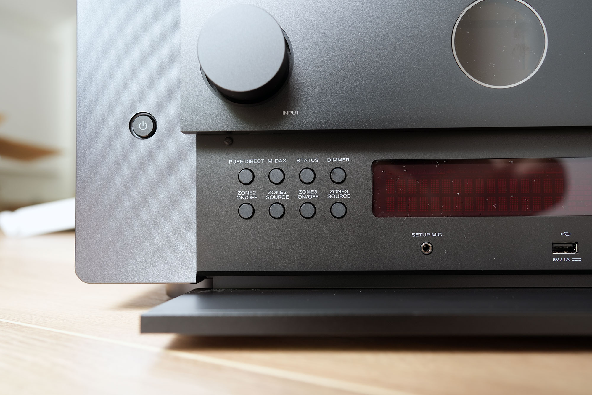 马兰士cinema40是纯前级吗,马兰士cinema40背面图