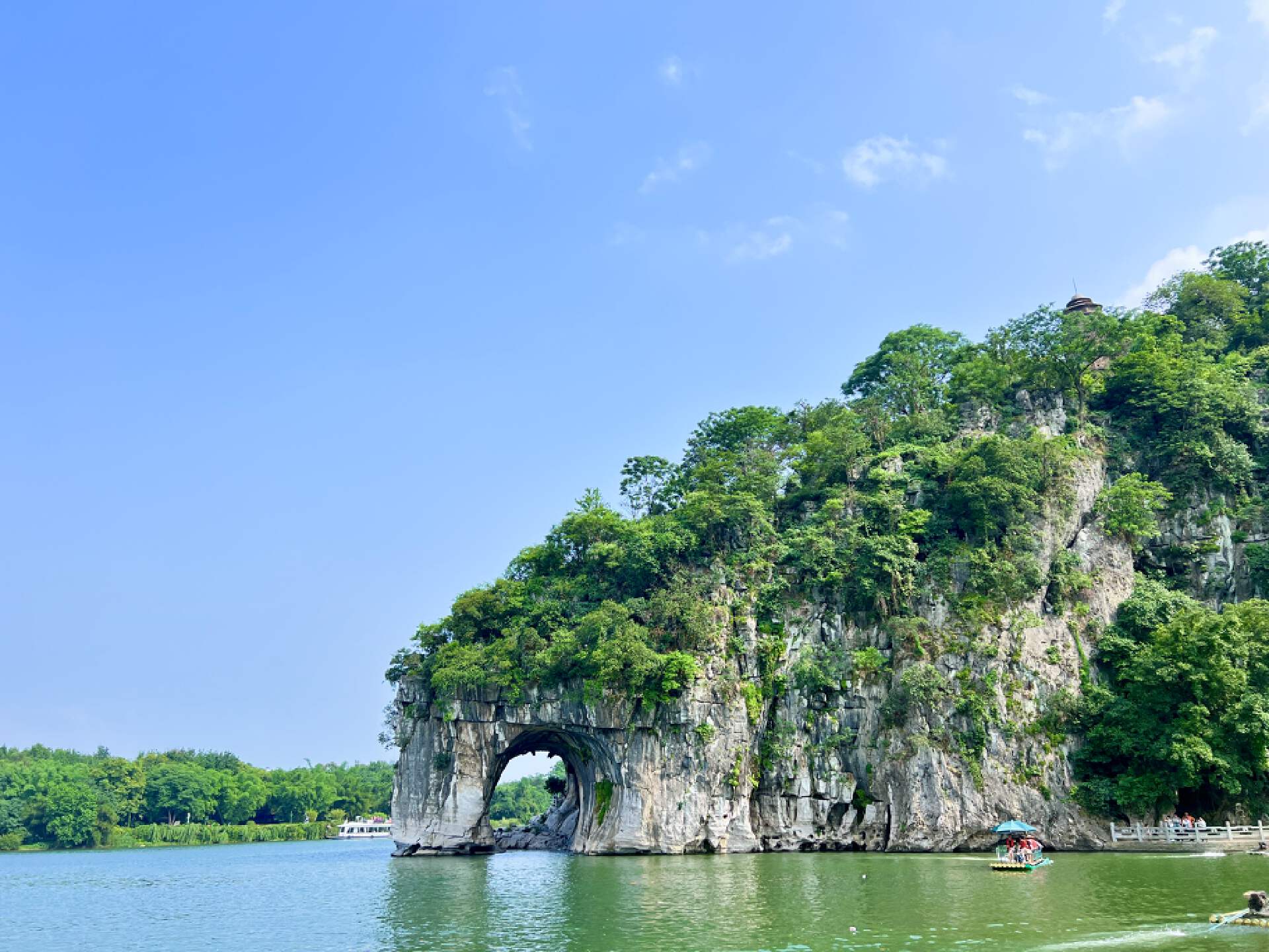 桂林这座城市怎么样,桂林优点和缺点
