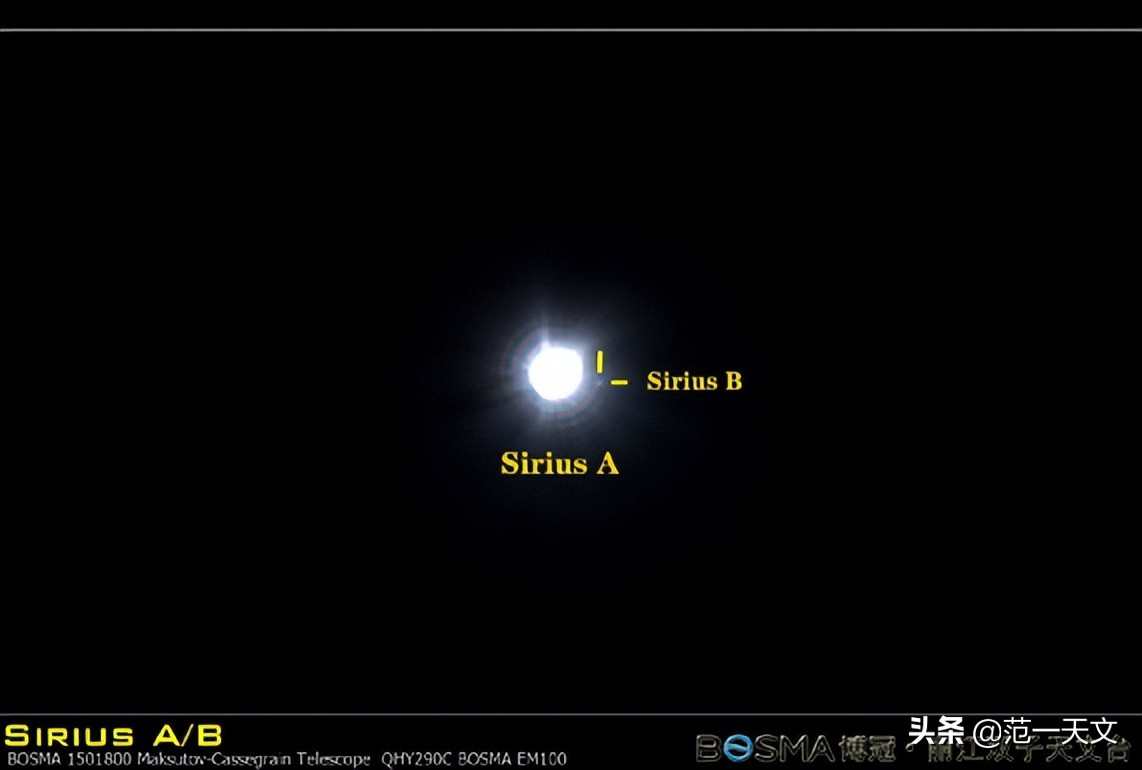 既能深空也能行星的天文望远镜,上万块的天文望远镜看行星效果