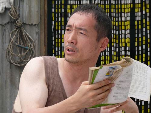 曾黎三任前男友都是影帝,和曾黎谈恋爱的三位影帝