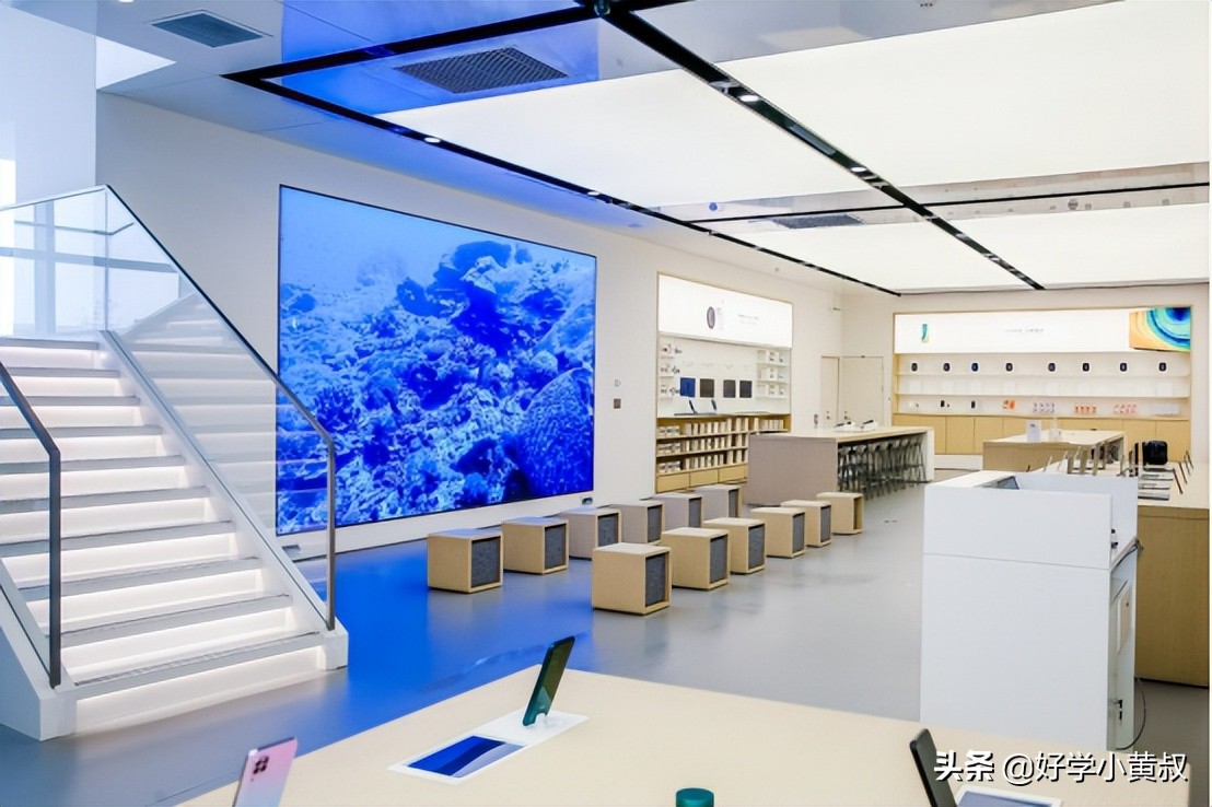 华为体验店可以免费贴原装膜吗,华为授权体验店哪些是免费的