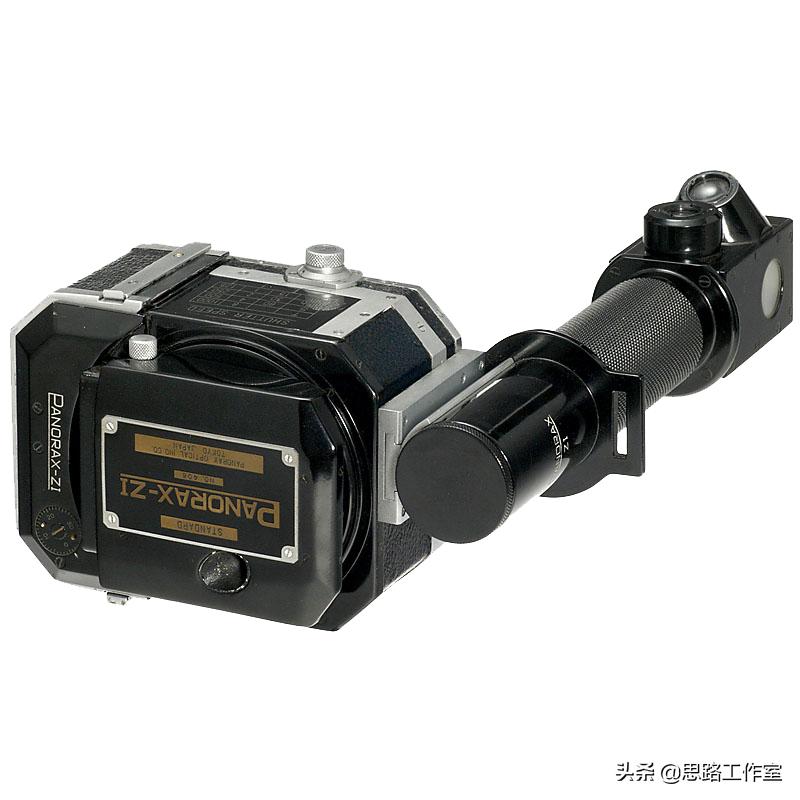 美国古董照相机,俄罗斯木制复古照相机