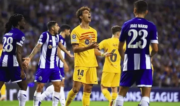 命运悖论:米兰惨淡城巴巨星狂飙