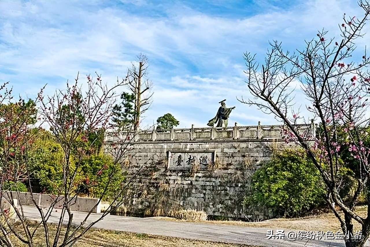 湘湖一日游攻略必去景点有哪些,湘湖旅游景点里面有什么好玩的