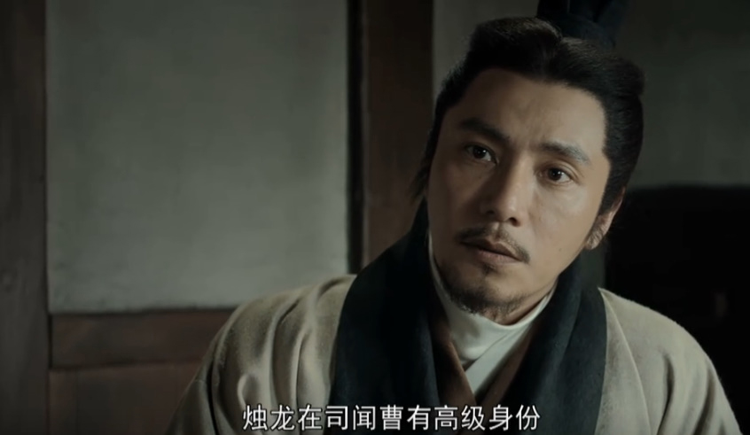 风起陇西22集谁把荀诩关起来了,风起陇西荀诩被抓住折磨