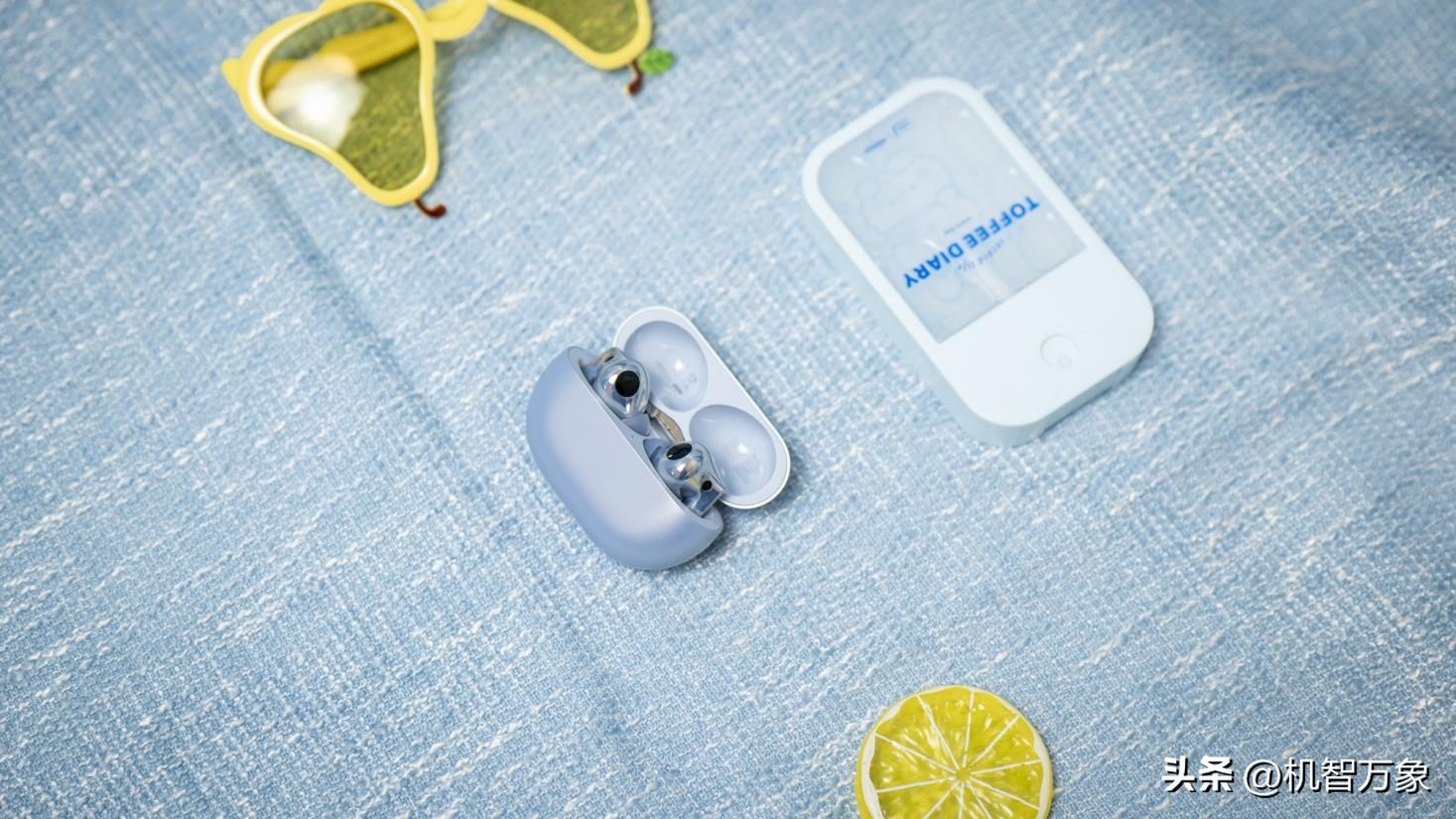 鍗庝负freebudspro鍜宎irpodspro,鍗庝负freebudspro2璇曞惉瀵规瘮