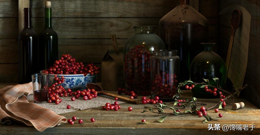 车厘子和樱桃的价格区别大吗,车厘子和樱桃的价格区别图片