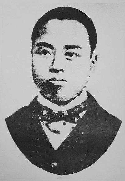 中国帮派史之哥老会:哥老会与天地会同源?为什么又叫袍哥会?